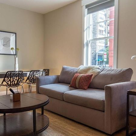 Abode Philadelphia - Rittenhouse Square Locust St Εξωτερικό φωτογραφία