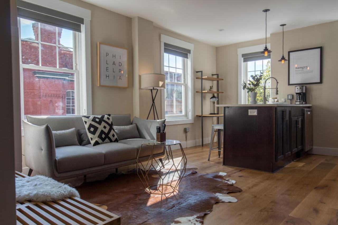 Abode Philadelphia - Rittenhouse Square Locust St Εξωτερικό φωτογραφία
