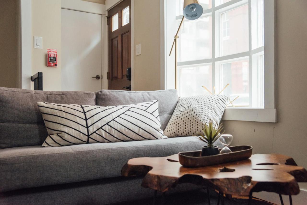 Abode Philadelphia - Rittenhouse Square Locust St Εξωτερικό φωτογραφία