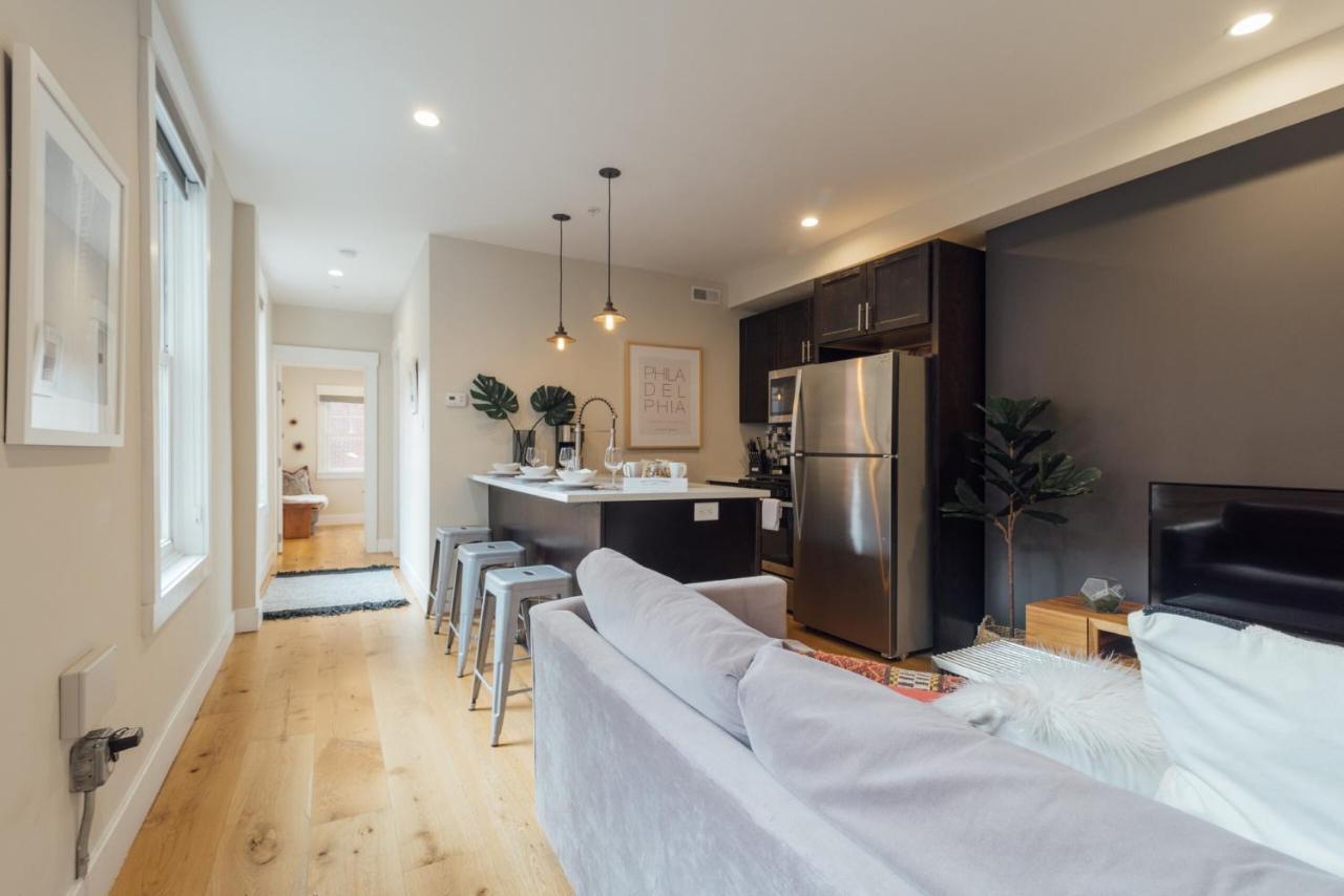 Abode Philadelphia - Rittenhouse Square Locust St Εξωτερικό φωτογραφία
