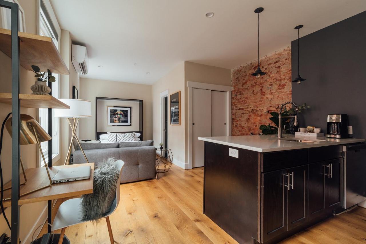 Abode Philadelphia - Rittenhouse Square Locust St Εξωτερικό φωτογραφία