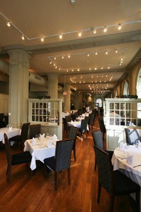 Abode Philadelphia - Rittenhouse Square Locust St Εξωτερικό φωτογραφία