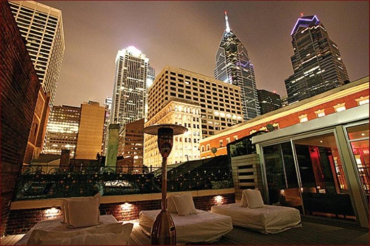 Abode Philadelphia - Rittenhouse Square Locust St Εξωτερικό φωτογραφία