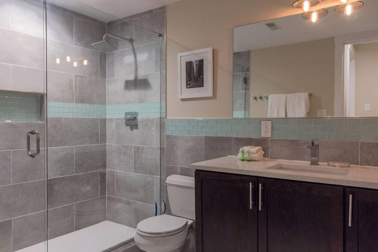 Abode Philadelphia - Rittenhouse Square Locust St Εξωτερικό φωτογραφία