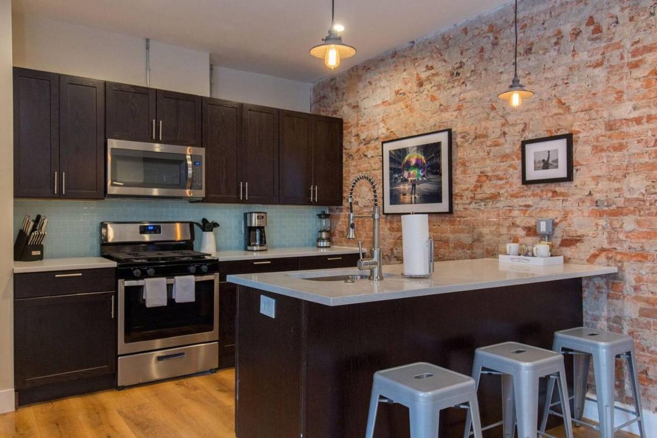 Abode Philadelphia - Rittenhouse Square Locust St Εξωτερικό φωτογραφία