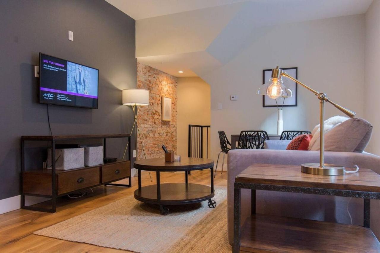 Abode Philadelphia - Rittenhouse Square Locust St Εξωτερικό φωτογραφία