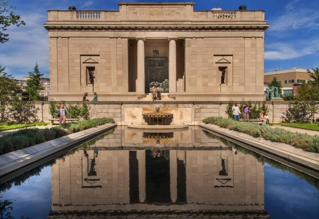 Abode Philadelphia - Rittenhouse Square Locust St Εξωτερικό φωτογραφία