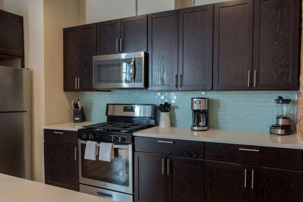 Abode Philadelphia - Rittenhouse Square Locust St Εξωτερικό φωτογραφία