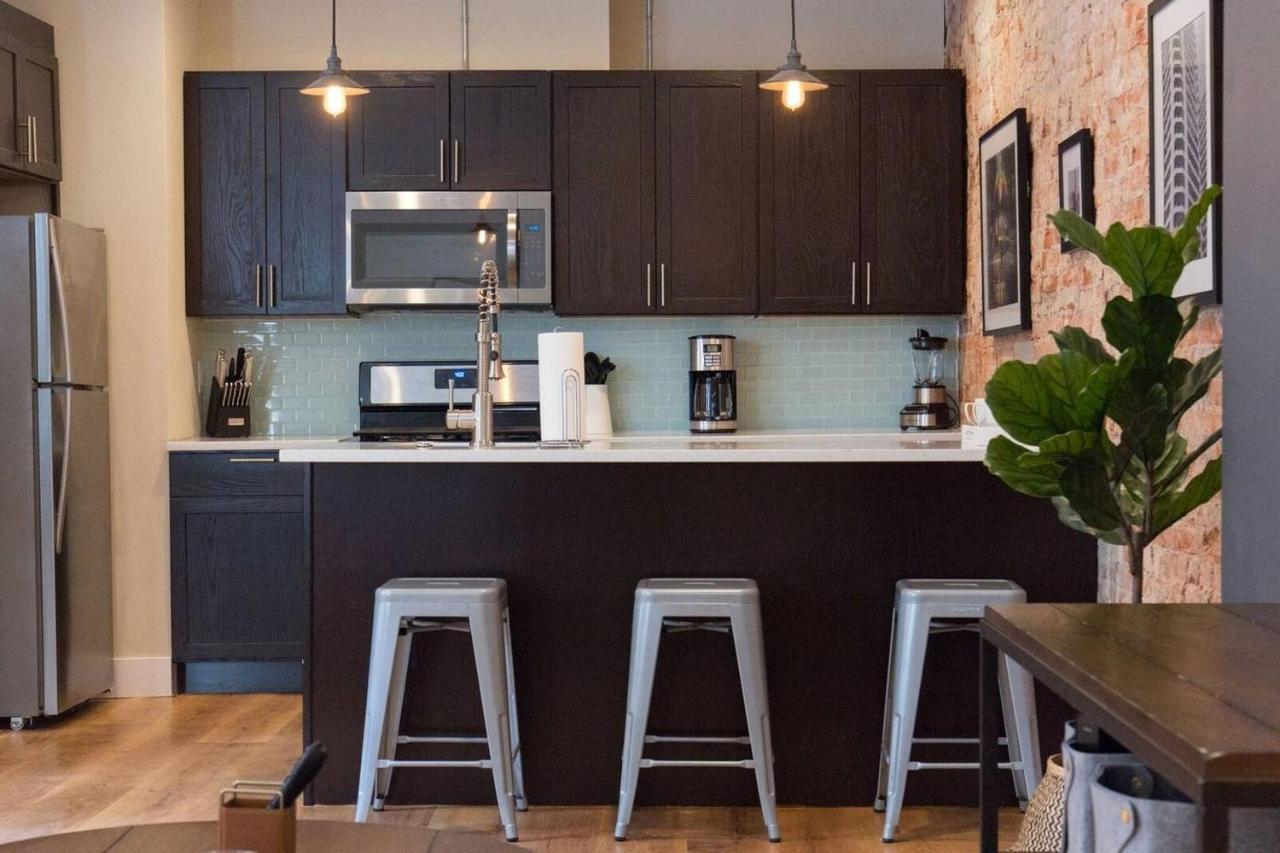 Abode Philadelphia - Rittenhouse Square Locust St Εξωτερικό φωτογραφία