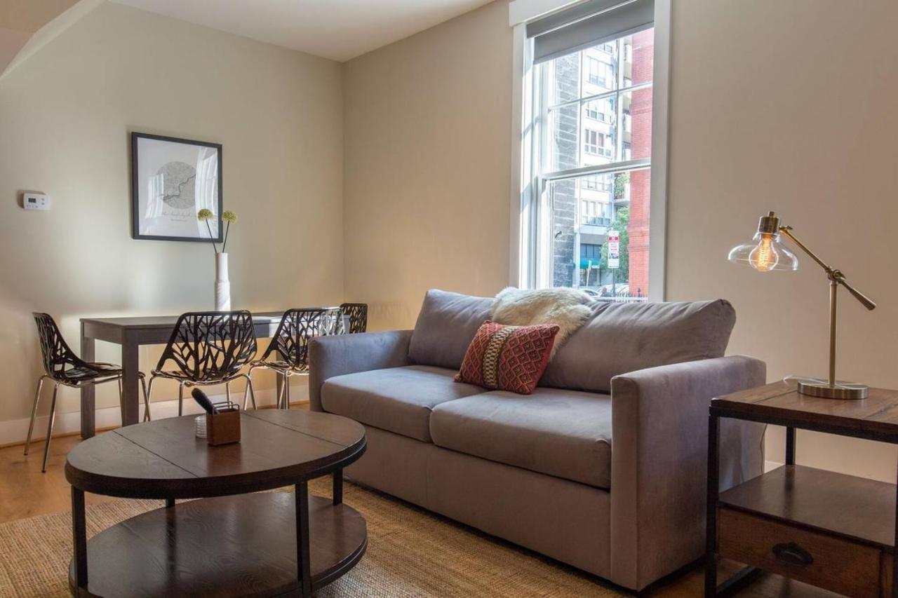 Abode Philadelphia - Rittenhouse Square Locust St Εξωτερικό φωτογραφία