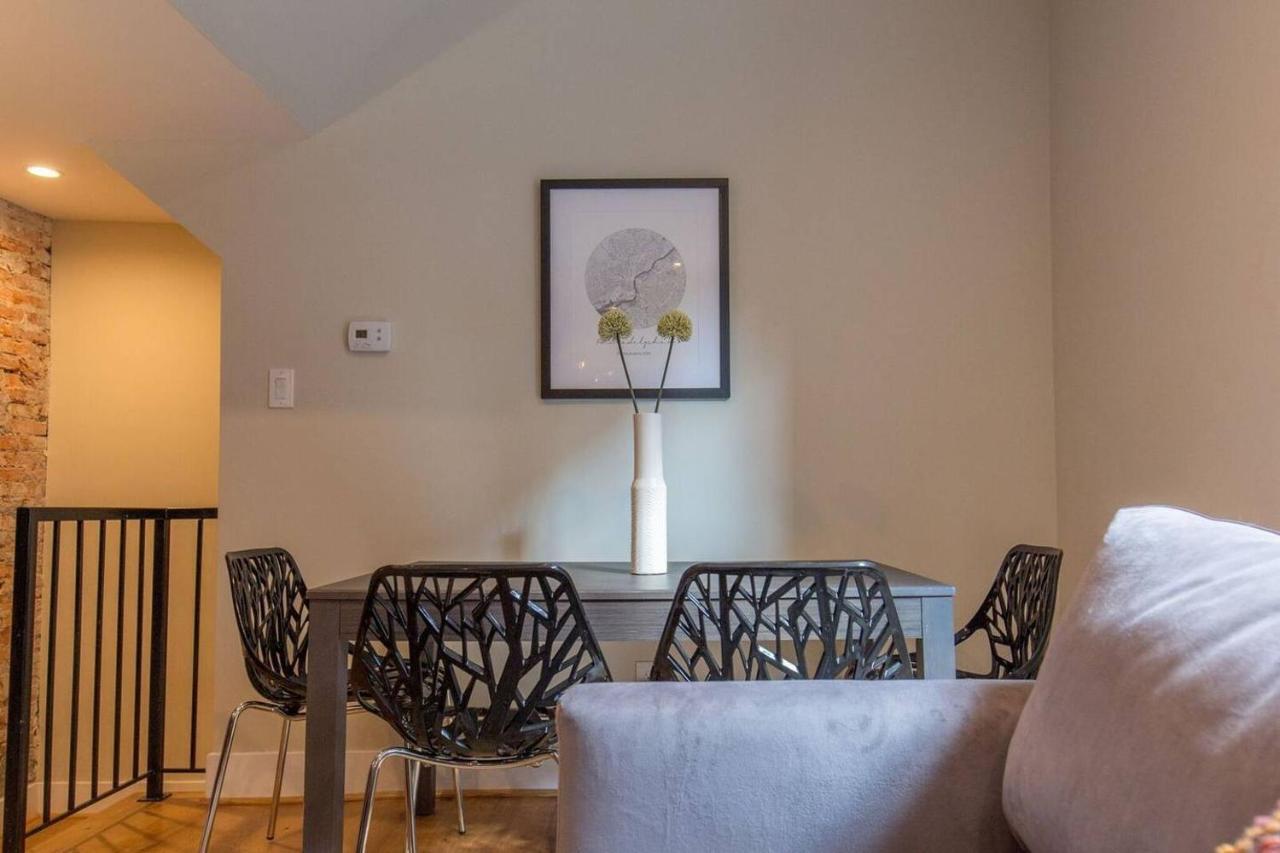 Abode Philadelphia - Rittenhouse Square Locust St Εξωτερικό φωτογραφία