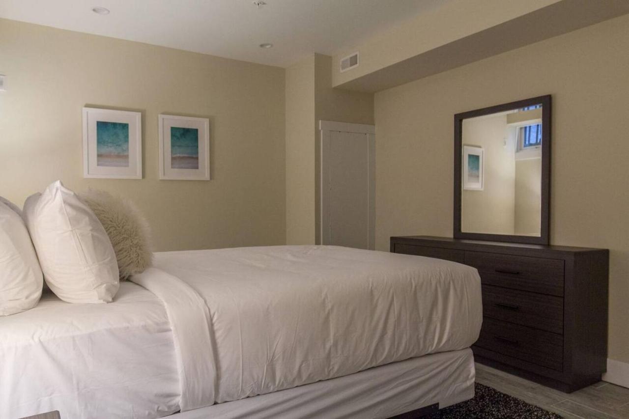 Abode Philadelphia - Rittenhouse Square Locust St Εξωτερικό φωτογραφία
